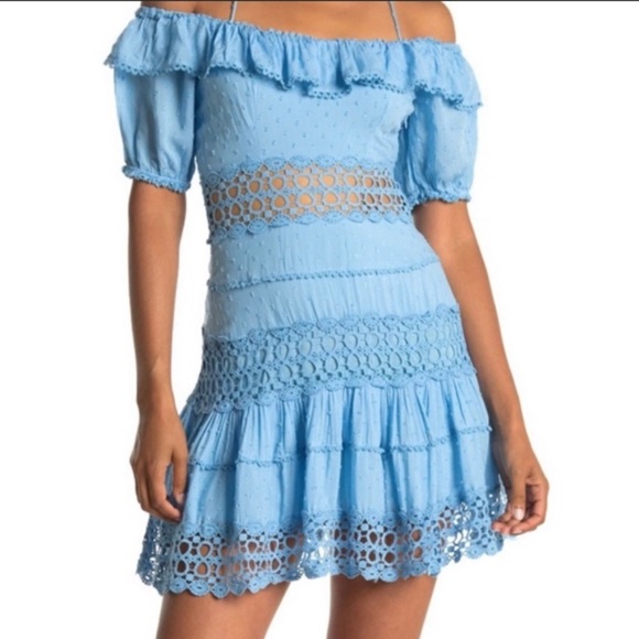 Free People Dresses & Skirts - 🆕 free people dress